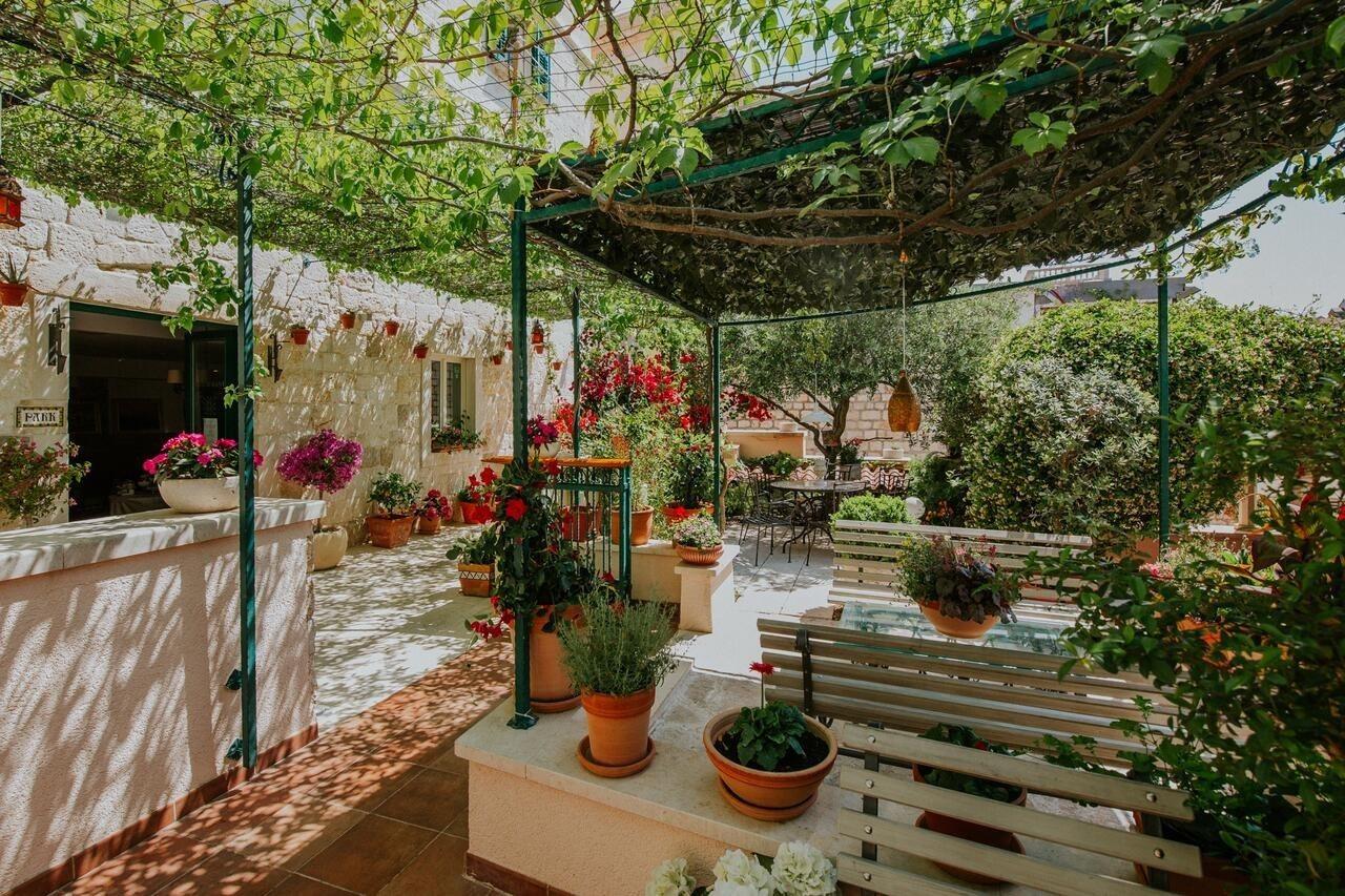 Park Hvar ฮวาร์ ภายนอก รูปภาพ
