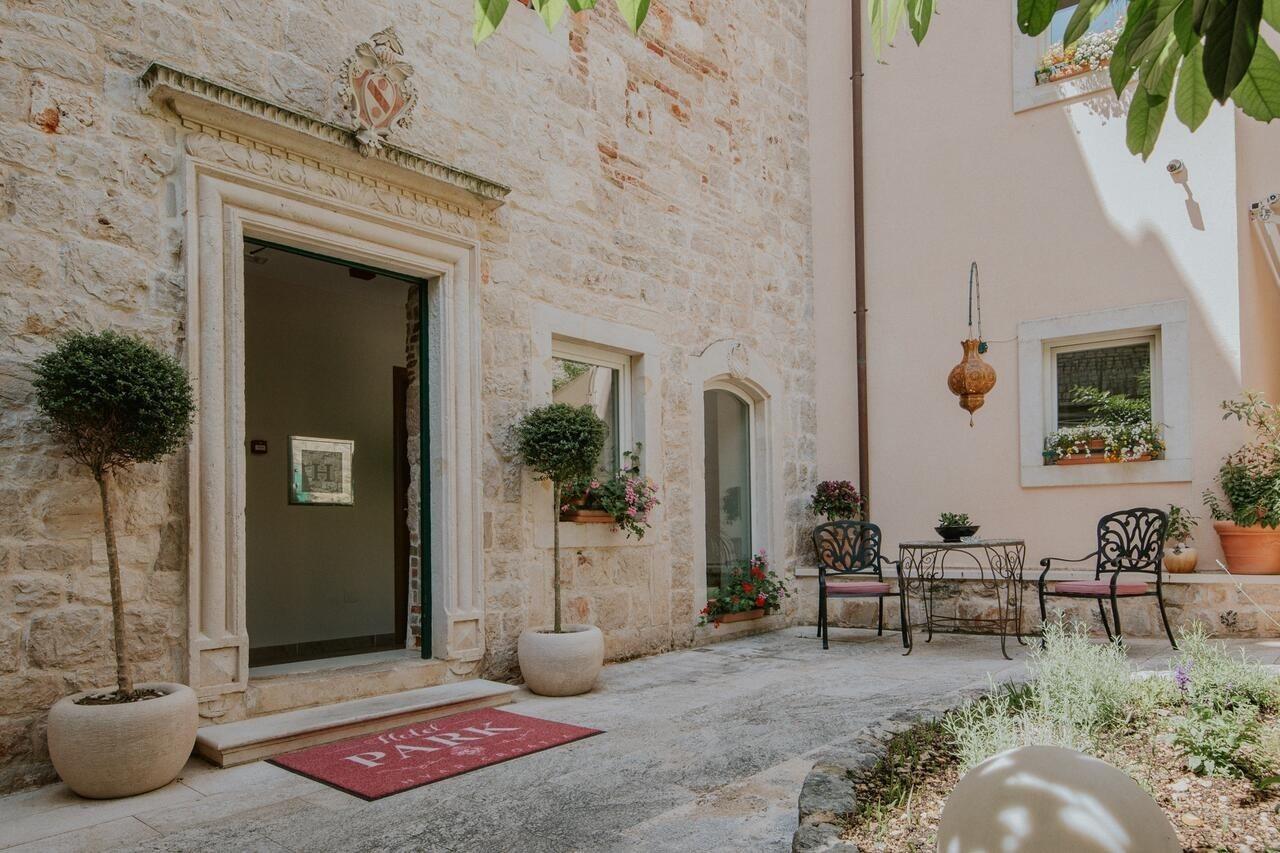 Park Hvar ฮวาร์ ภายนอก รูปภาพ