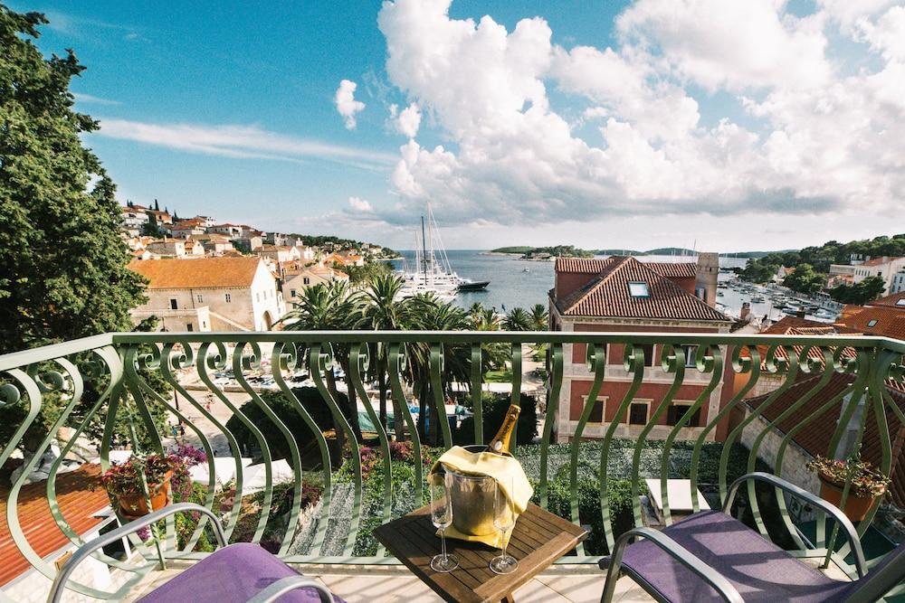 Park Hvar ฮวาร์ ภายนอก รูปภาพ