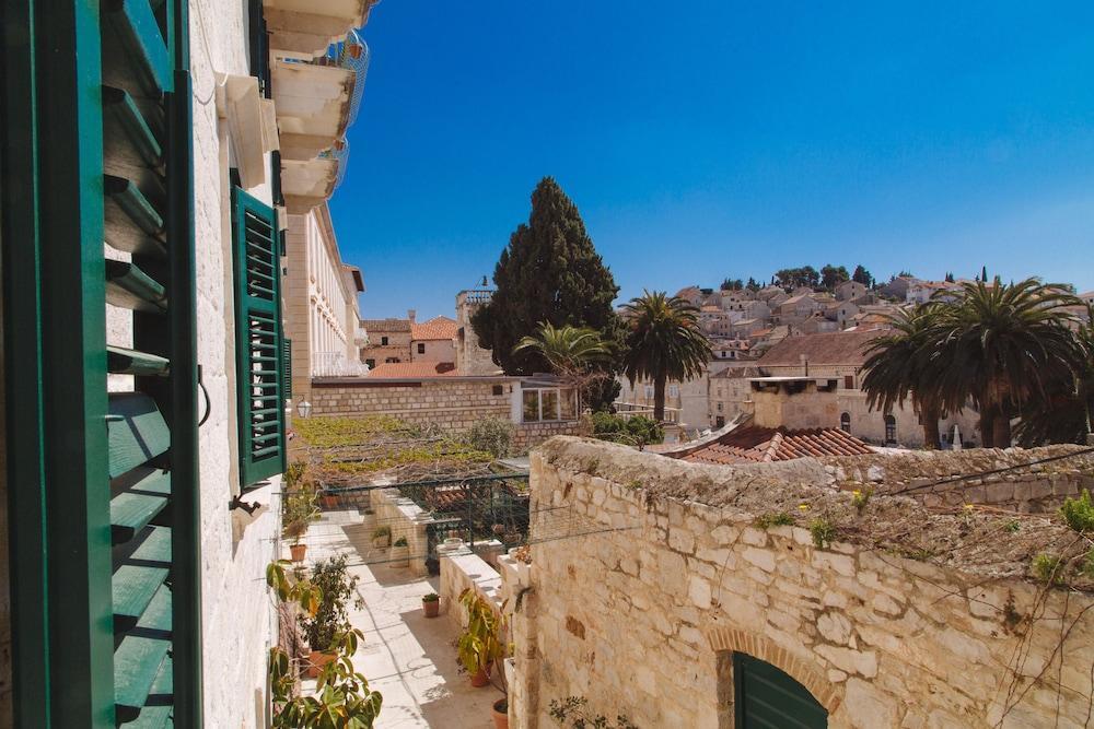 Park Hvar ฮวาร์ ภายนอก รูปภาพ