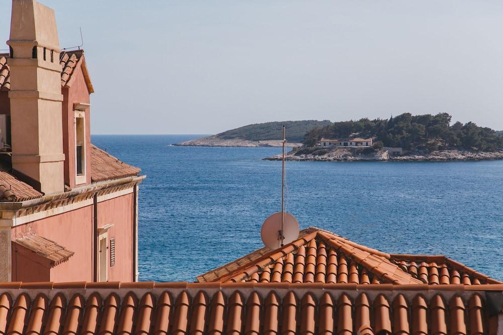 Park Hvar ฮวาร์ ภายนอก รูปภาพ