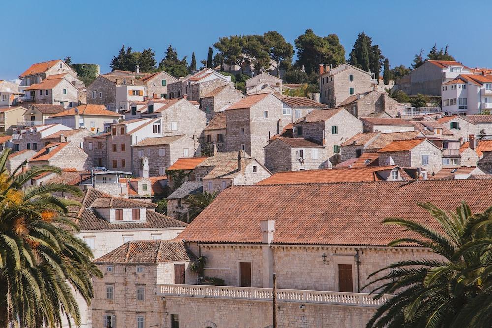 Park Hvar ฮวาร์ ภายนอก รูปภาพ