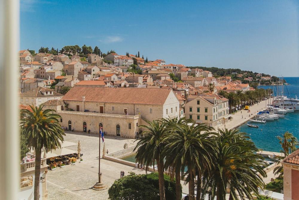 Park Hvar ฮวาร์ ภายนอก รูปภาพ