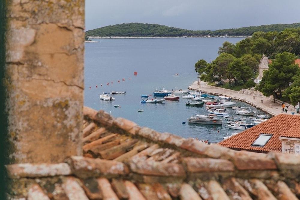 Park Hvar ฮวาร์ ภายนอก รูปภาพ