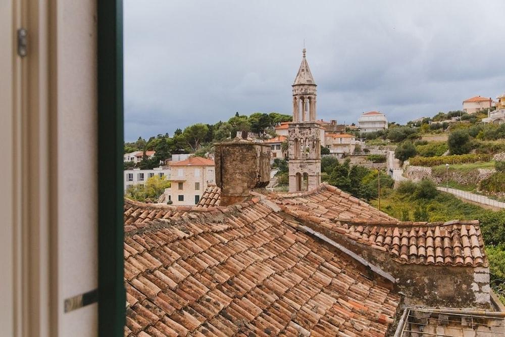 Park Hvar ฮวาร์ ภายนอก รูปภาพ