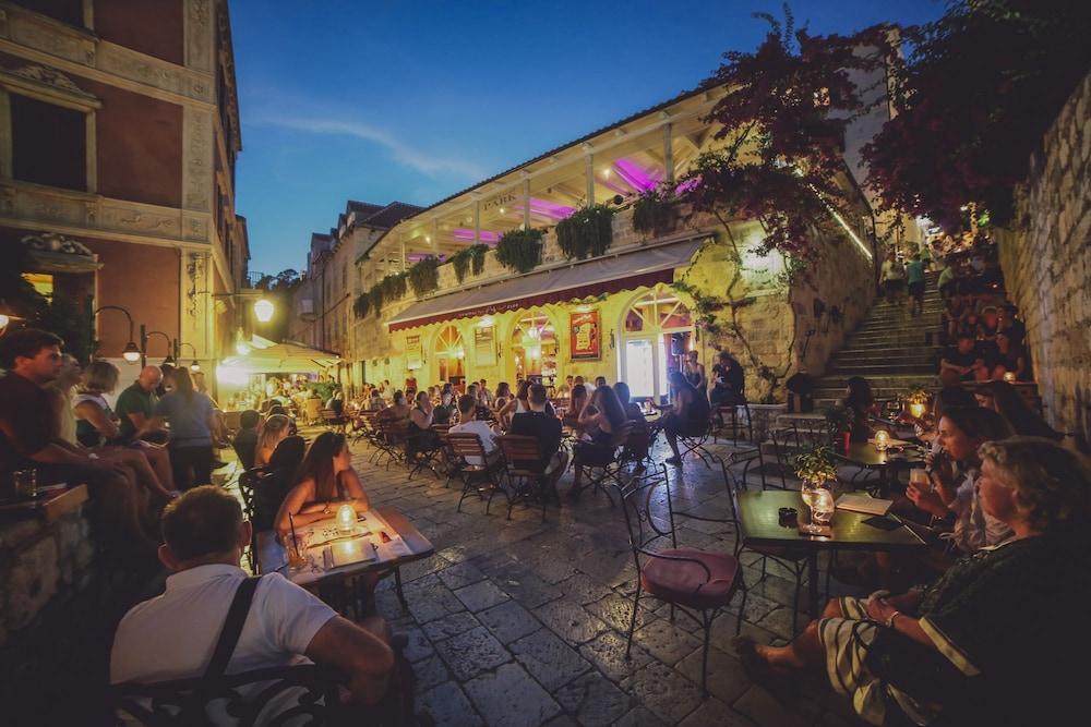 Park Hvar ฮวาร์ ภายนอก รูปภาพ