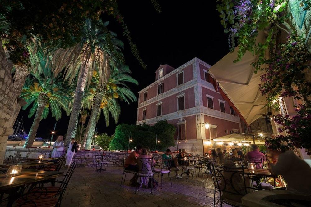 Park Hvar ฮวาร์ ภายนอก รูปภาพ