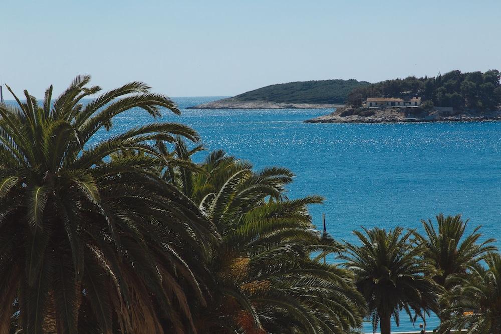 Park Hvar ฮวาร์ ภายนอก รูปภาพ