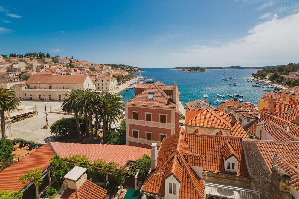 Park Hvar ฮวาร์ ภายนอก รูปภาพ